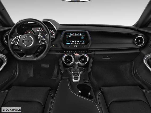 Chevrolet Camaro 2017 photo 2